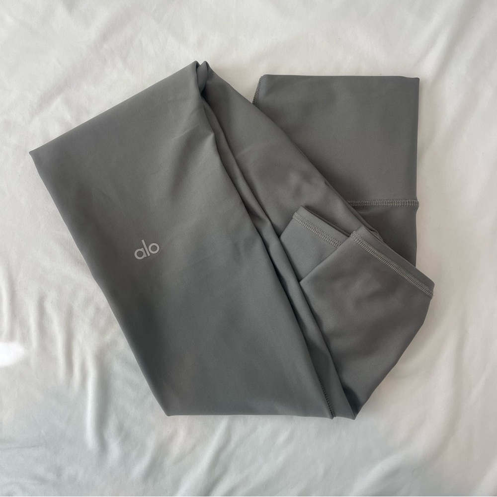 ALO Airlift in Sterling